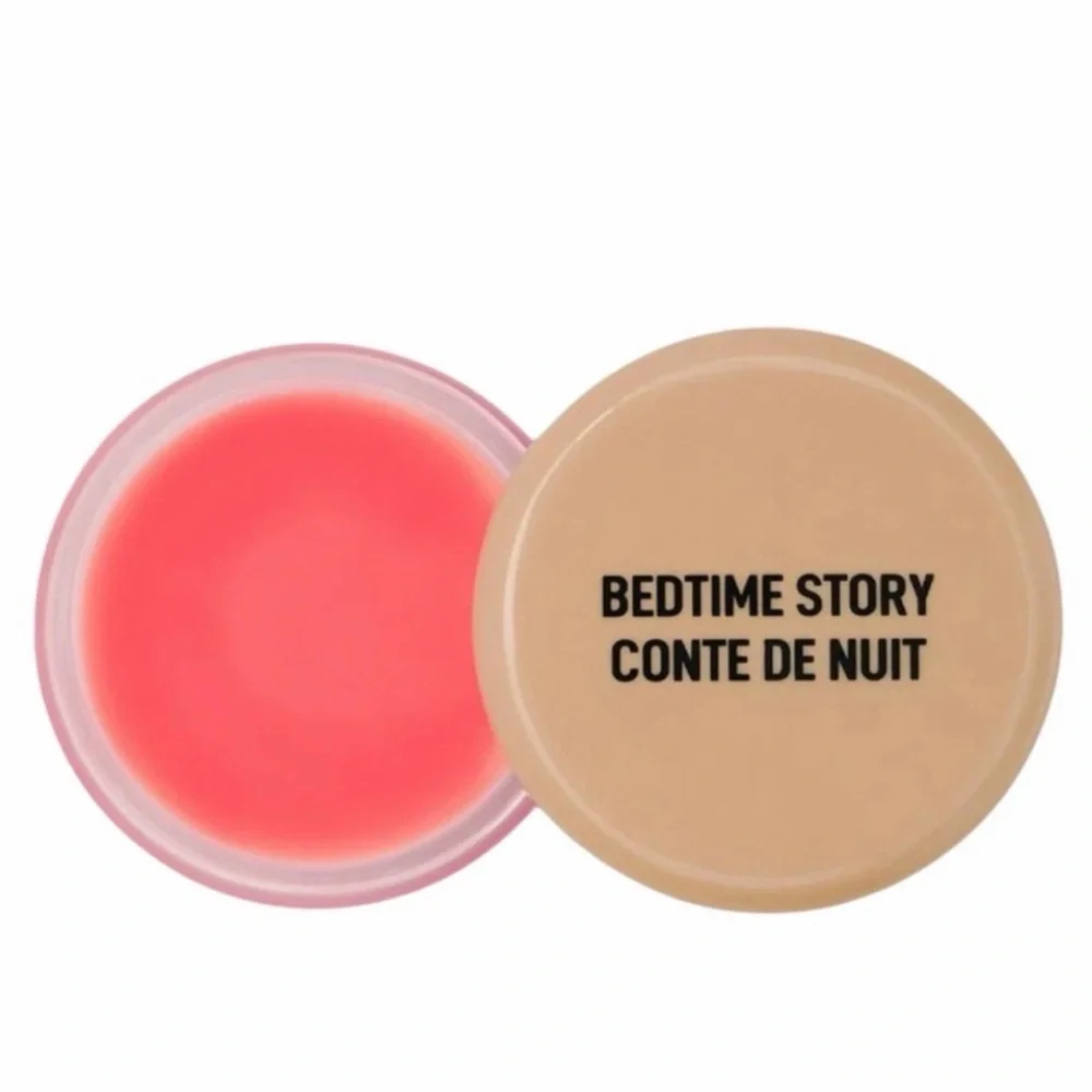Jason Wu Night Time Lip Mask 0.56 oz Hydrating Overnight Balm
